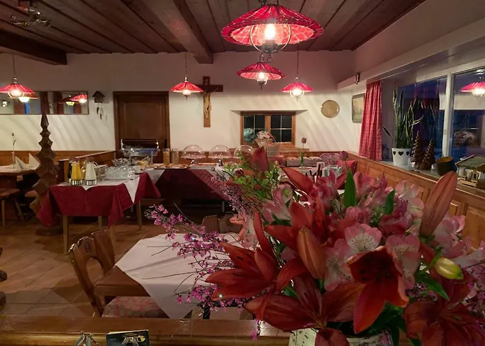Schranner's Hotell Marzling