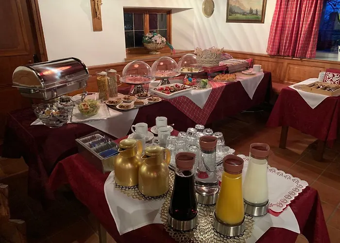 Schranner's Hotell Marzling