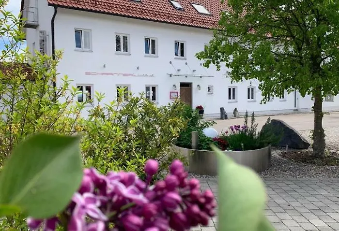 Hotell Schranner's Marzling