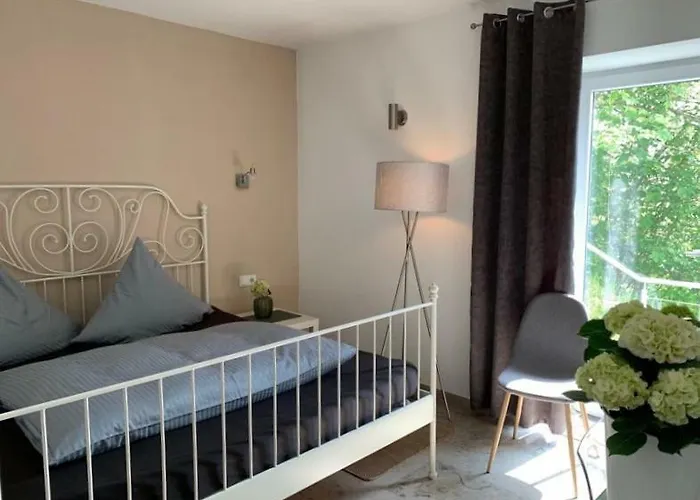 Schranner's 3* Marzling